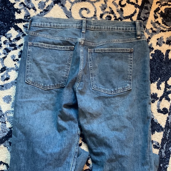 Gap girlfriend jeans - Picture 4 of 6